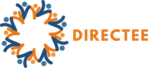 Directee: Where technology and spirituality meet for seamless guidance.